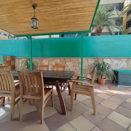 Splendid Bungalow Next To Dunes Playa del Inglés Exterior foto