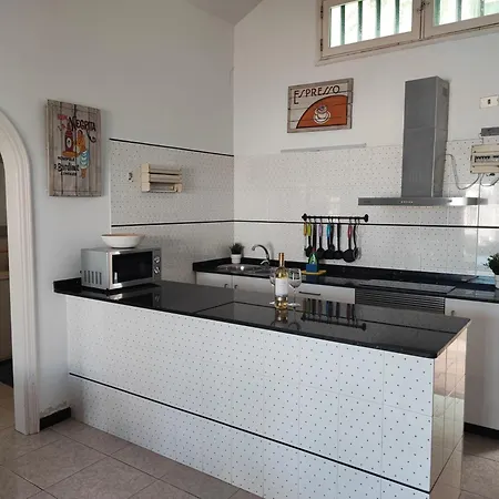 Splendid Bungalow Next To Dunes Playa del Inglés Exterior foto