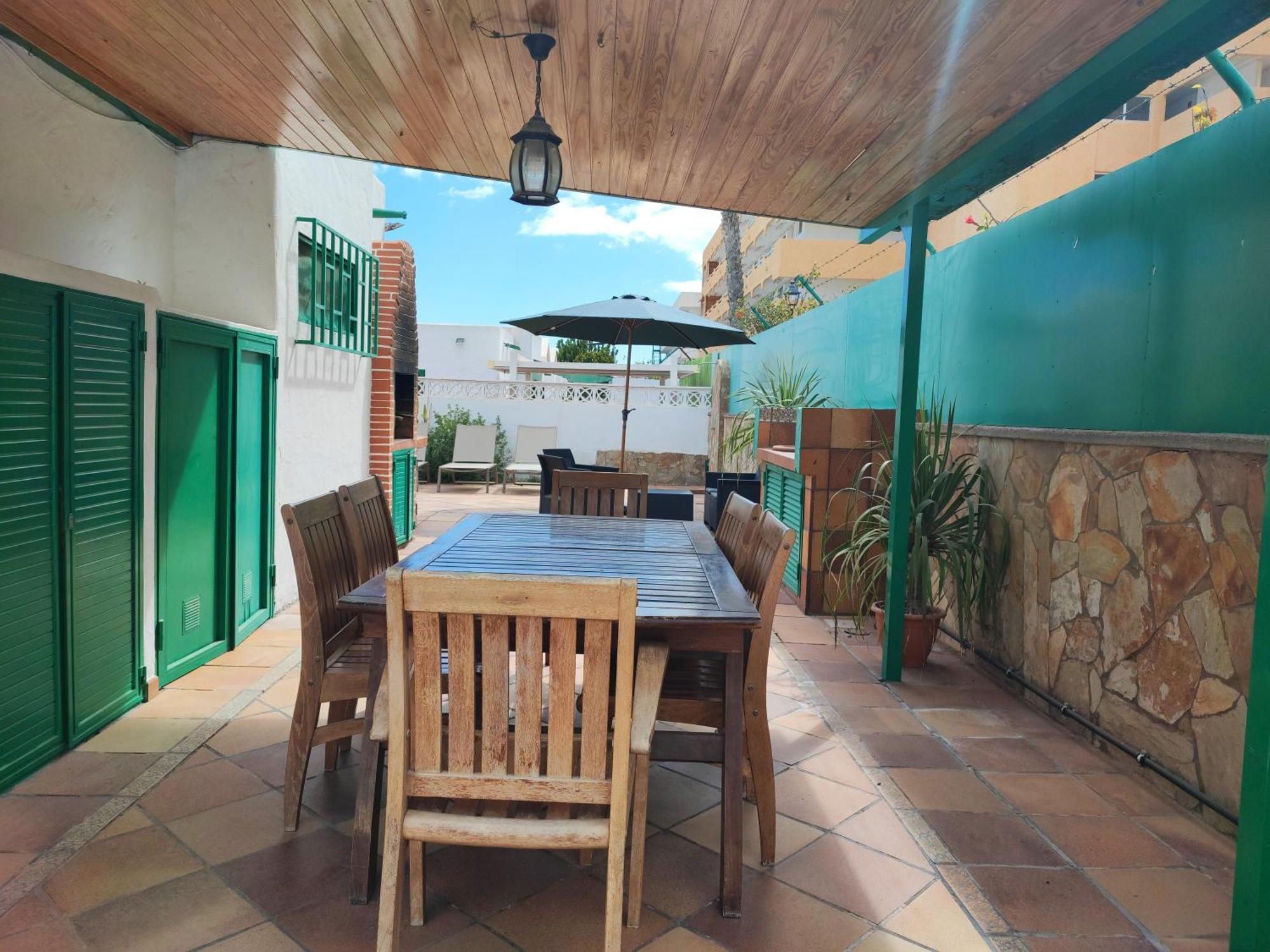 Splendid Next To Dunes Appartement *