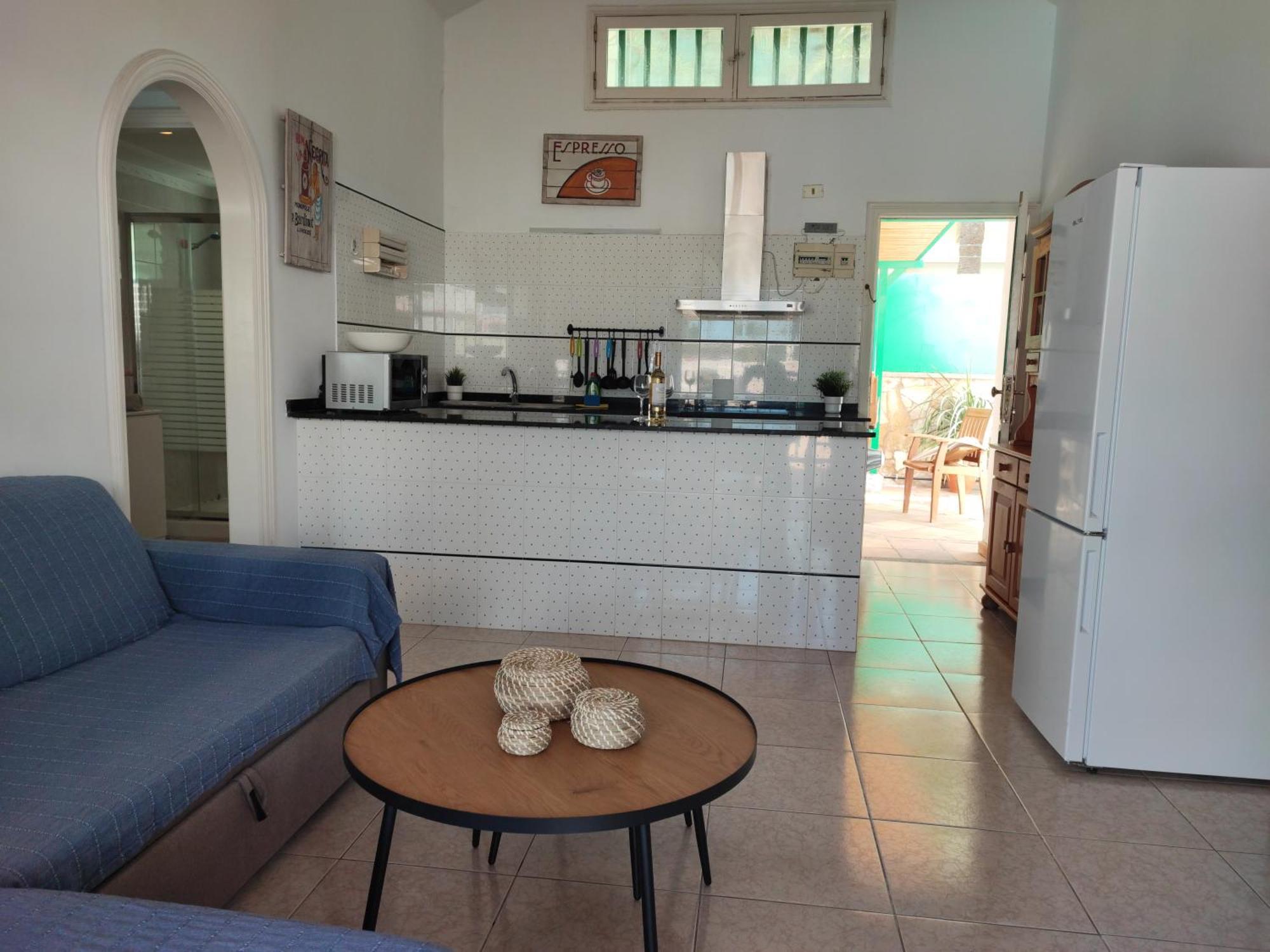Splendid Next To Dunes Appartement *