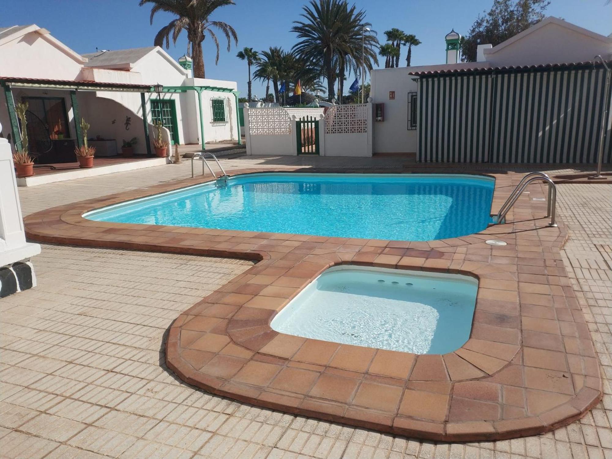 Splendid Next To Dunes Appartement *