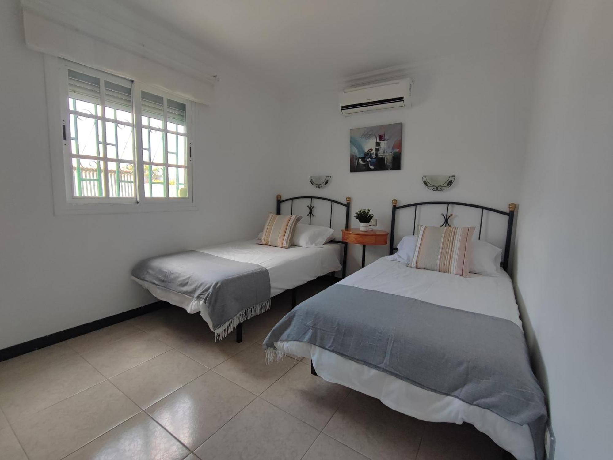 Splendid Next To Dunes Apartment Playa del Inglés