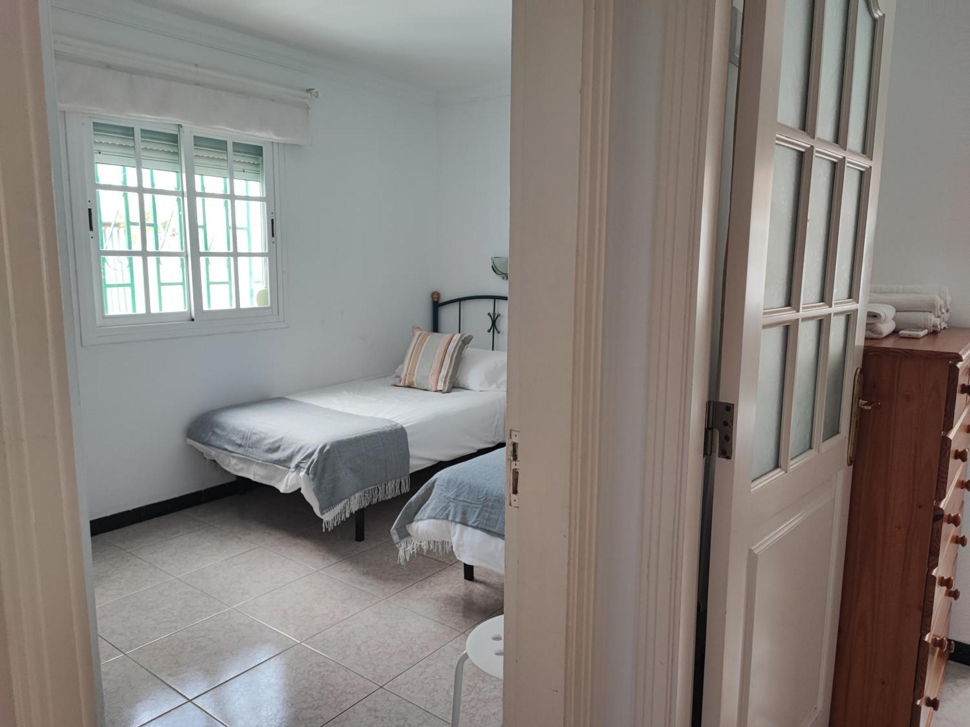 Appartement Splendid Next To Dunes *