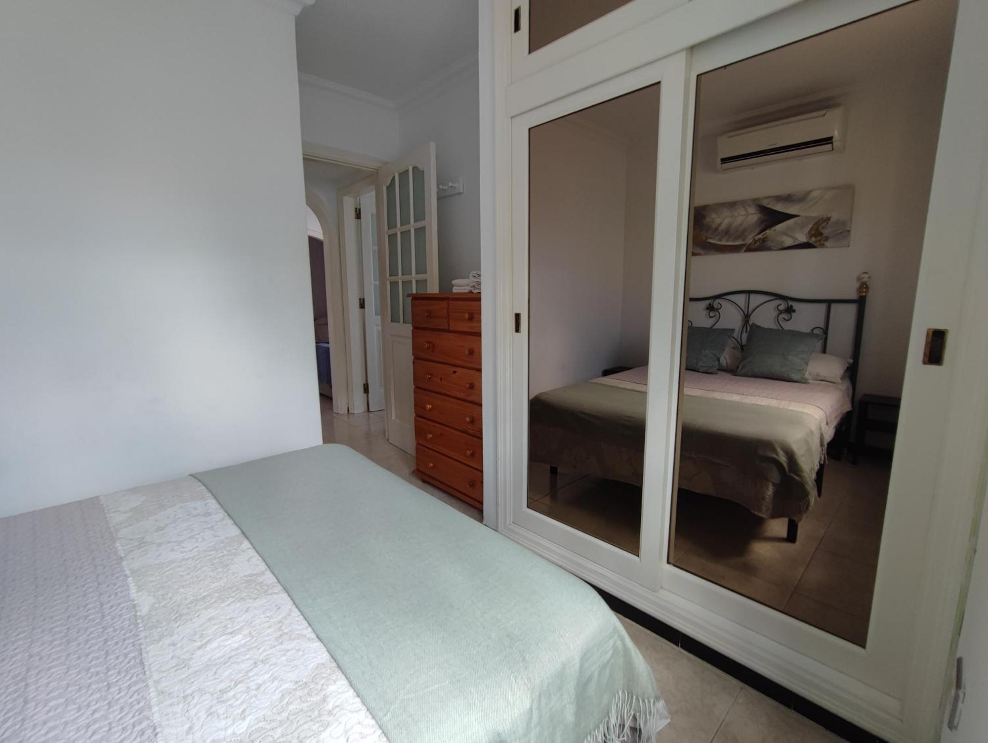 Splendid Next To Dunes Appartement *