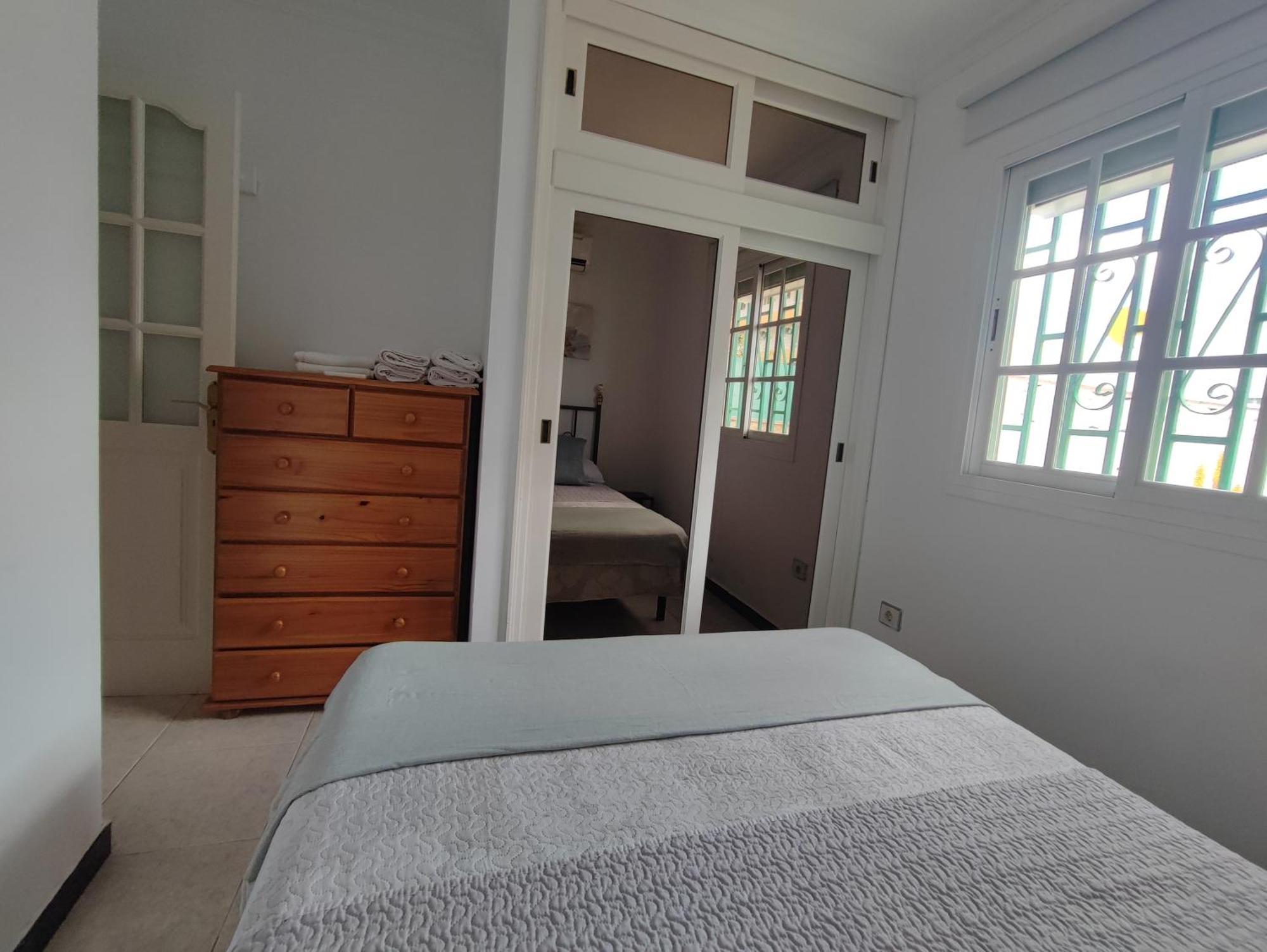 Appartement Splendid Next To Dunes