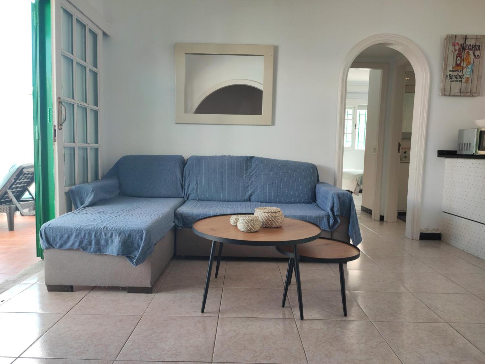 Splendid Next To Dunes Appartement *