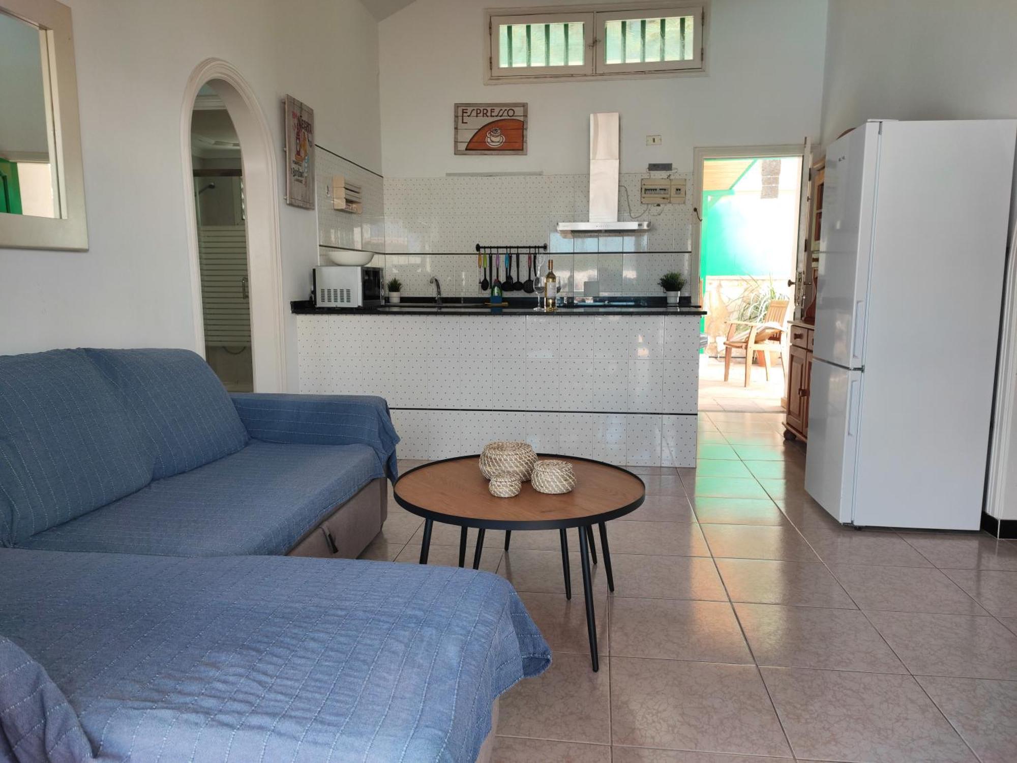 Appartement Splendid Next To Dunes Playa del Inglés