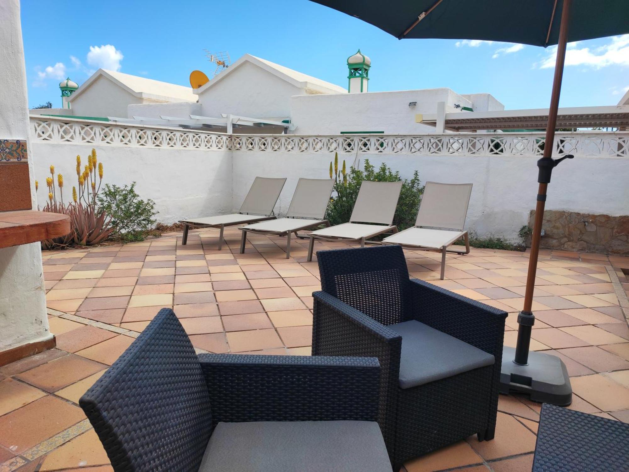 Appartement Splendid Next To Dunes Playa del Inglés