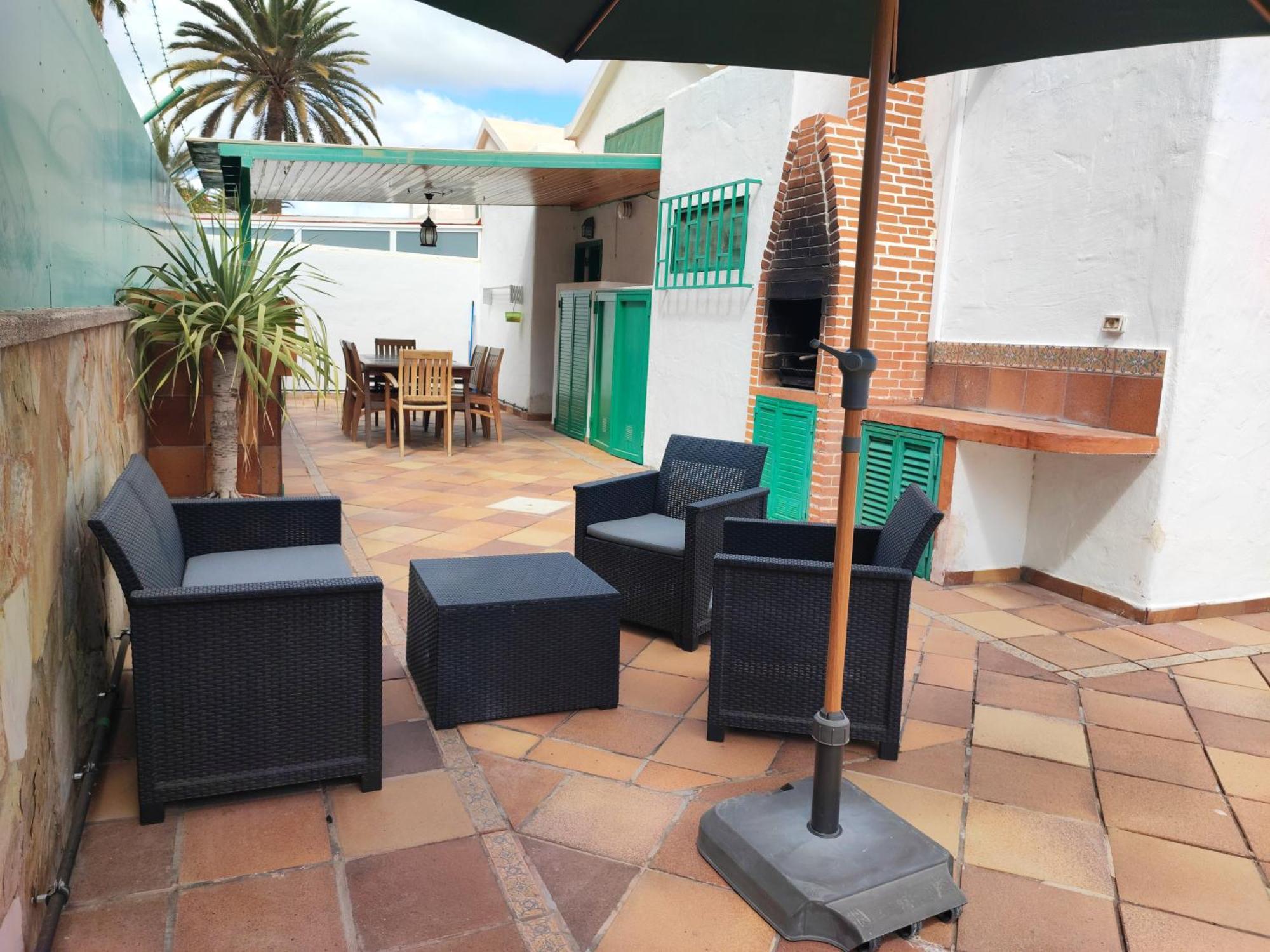 Splendid Next To Dunes * Playa del Inglés