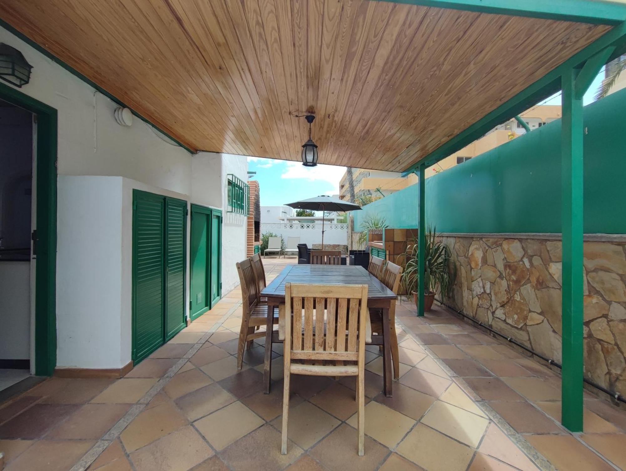 Apartamento Splendid Next To Dunes *