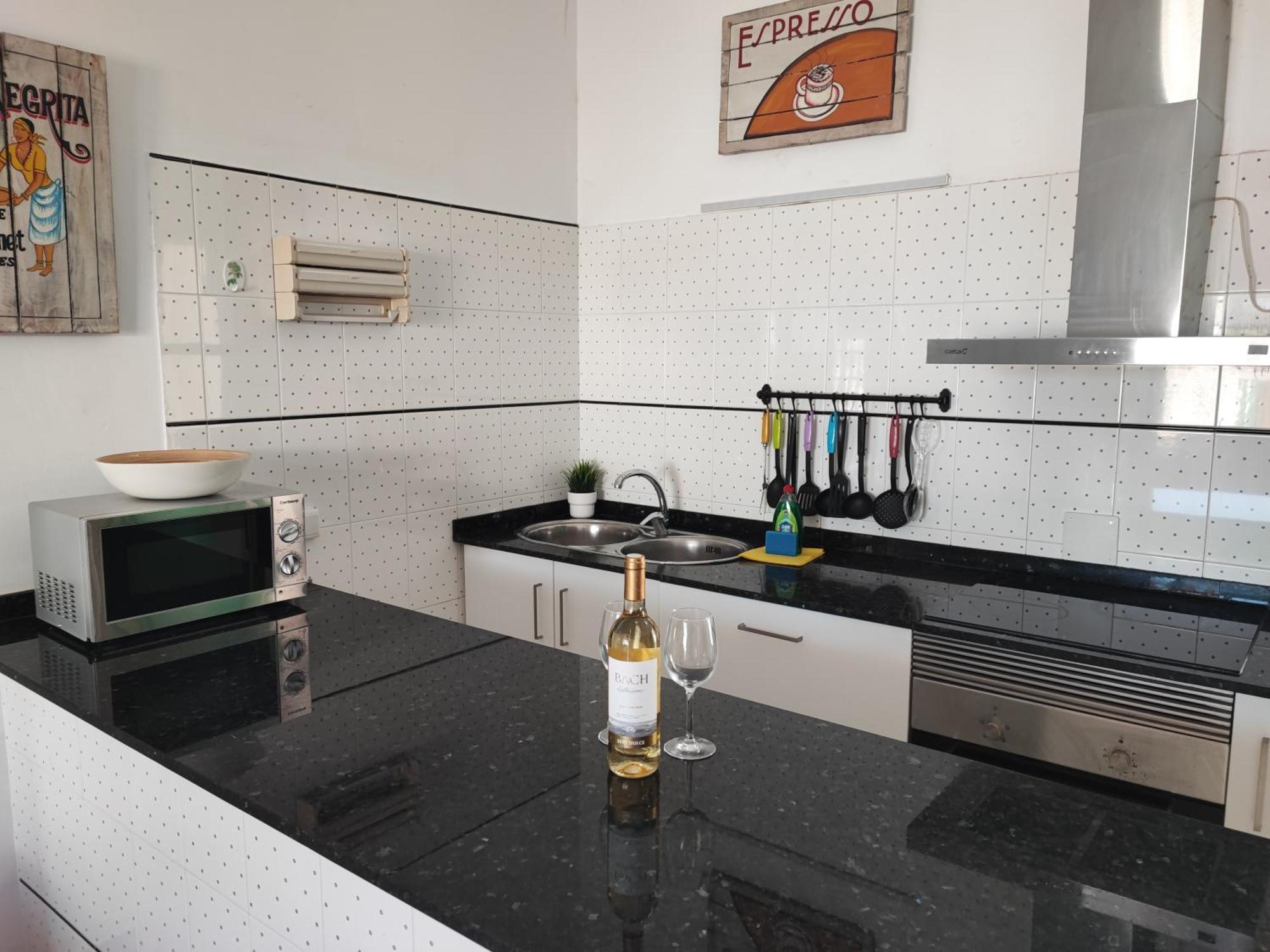 Apartamento Splendid Next To Dunes Playa del Inglés