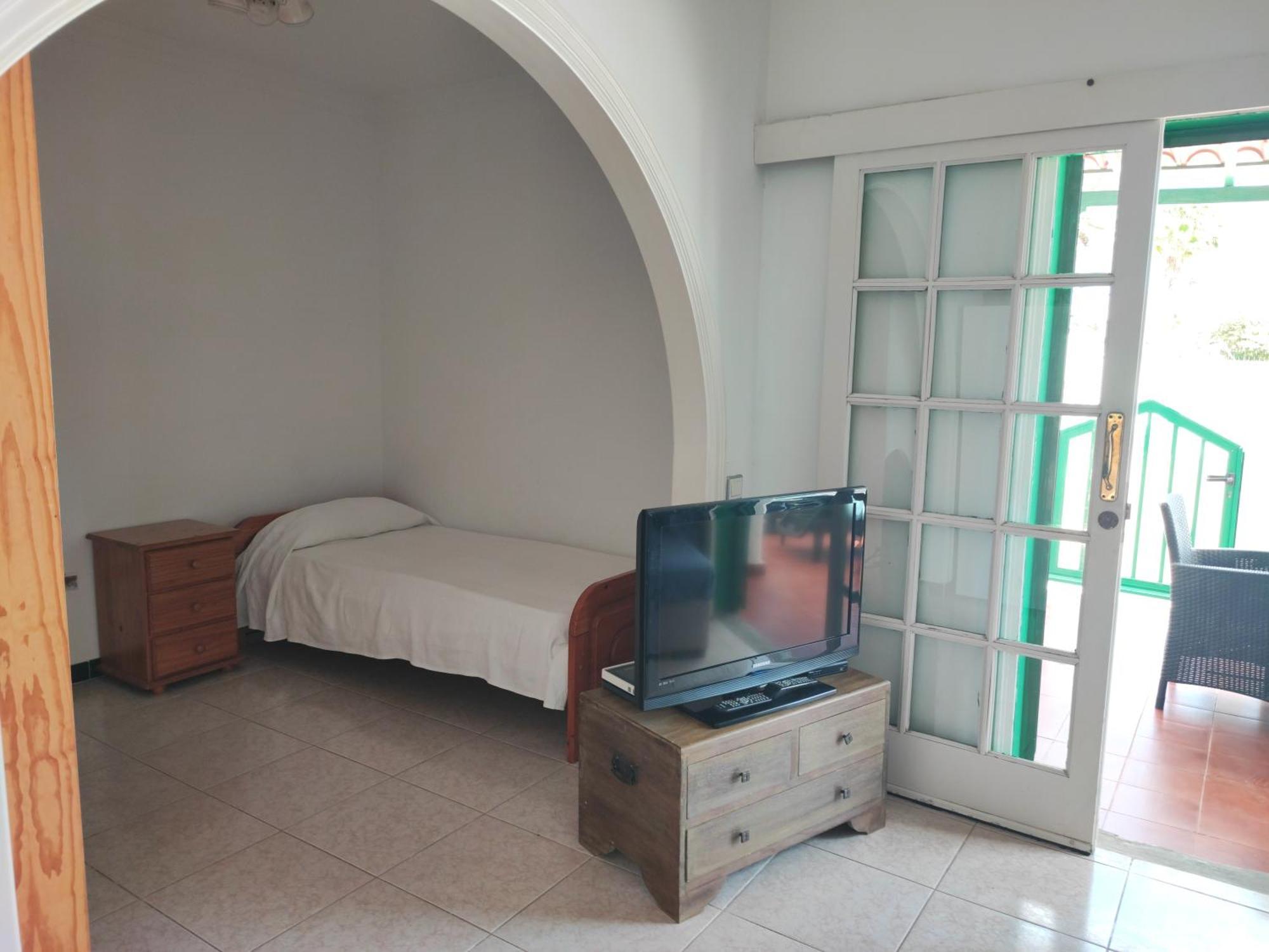 Apartment Splendid Next To Dunes Playa del Ingles (Gran Canaria)