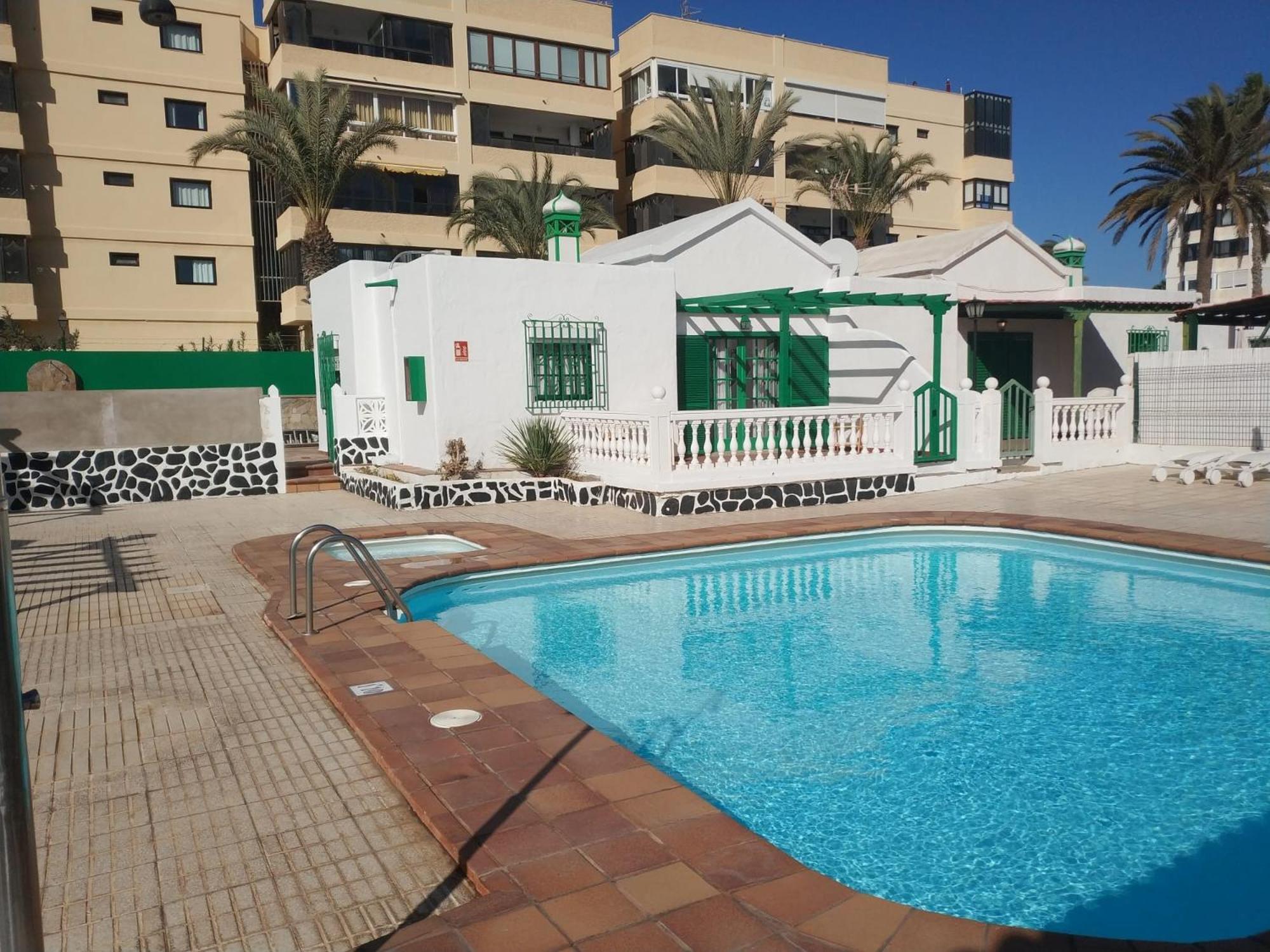 Splendid Next To Dunes Apartment Playa del Ingles (Gran Canaria)